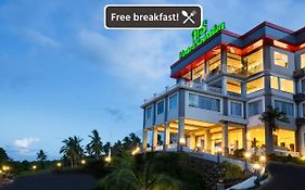 Hotel Santika Luwuk - Sulawesi Tengah